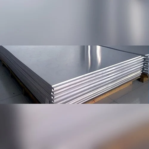 Aluminium 2017 Sheet / Plate