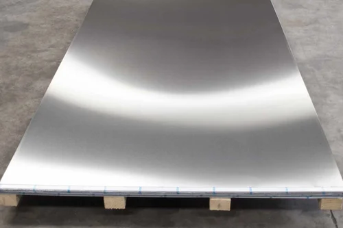 Aluminium 5052 Sheet / Plate